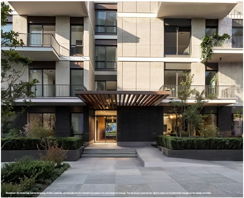 ONE33 Masterplan