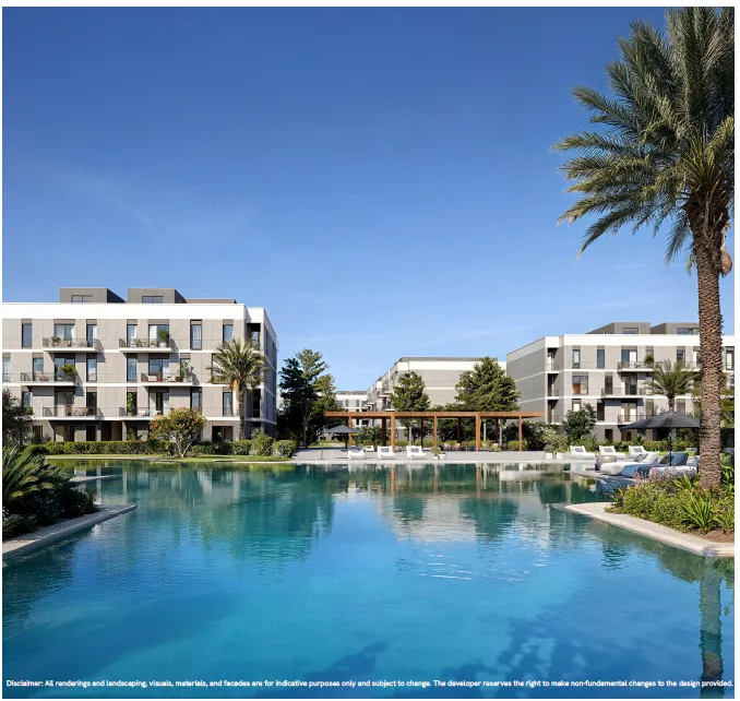 ONE33 Exterior